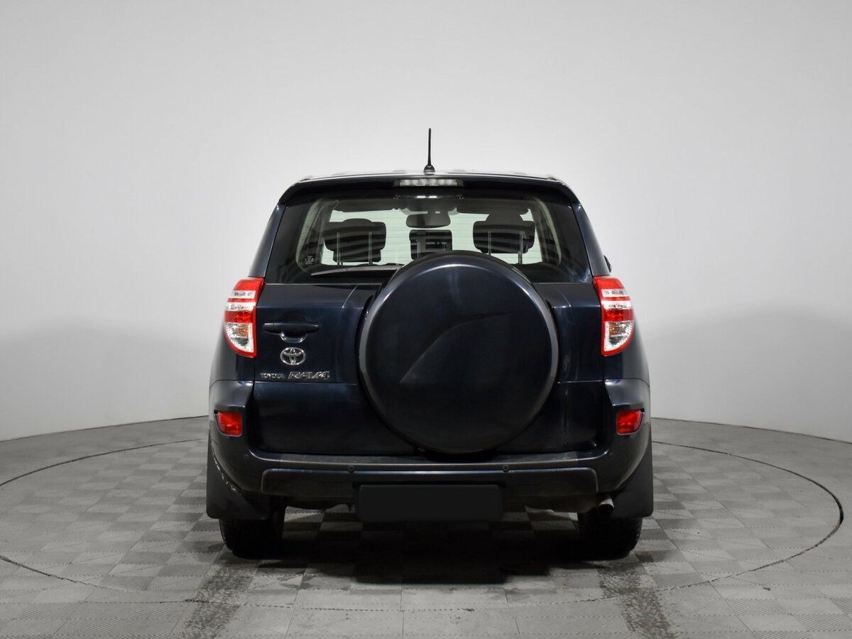 Купить Toyota RAV4 III (XA30) Рестайлинг, 2011, 158 756 км, фото №6