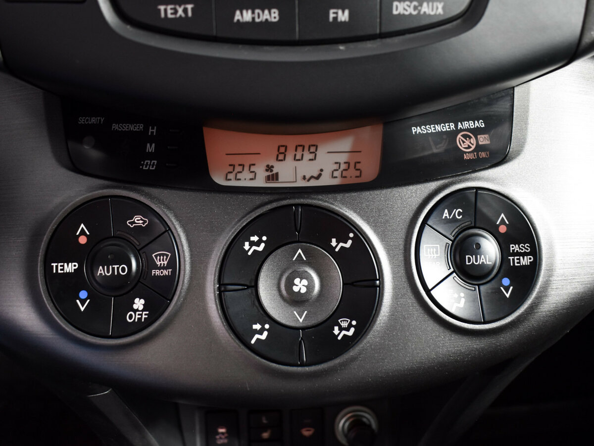 Купить Toyota RAV4 III (XA30) Рестайлинг, 2011, 158 756 км, фото №16