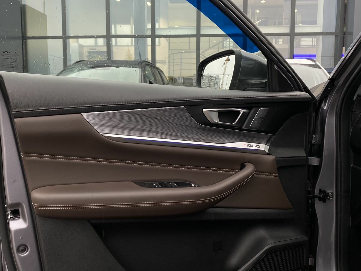 Купить Chery Tiggo 8 Pro I, 2022, 48 332 км, фото №17