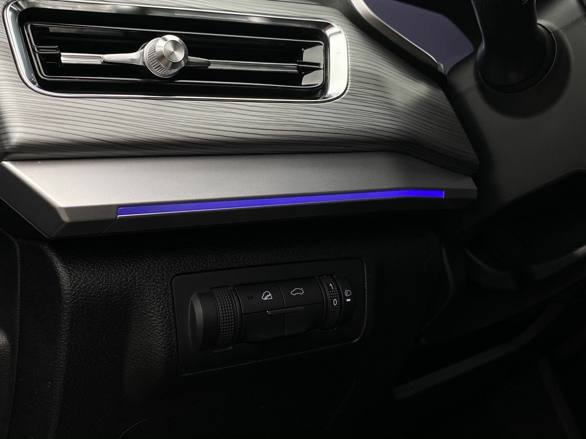 Купить Chery Tiggo 8 Pro I, 2022, 48 332 км, фото №19