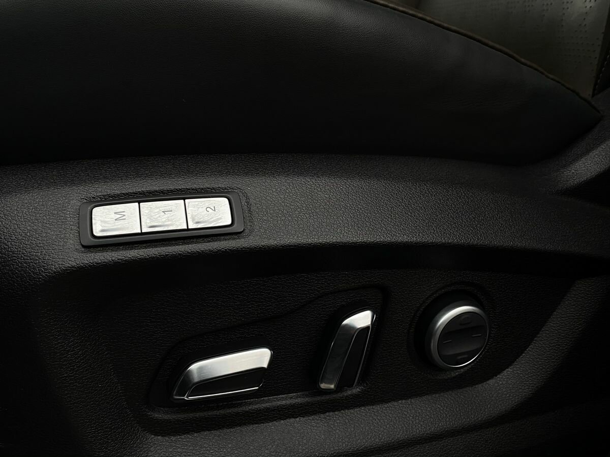 Купить Chery Tiggo 8 Pro I, 2022, 48 332 км, фото №21