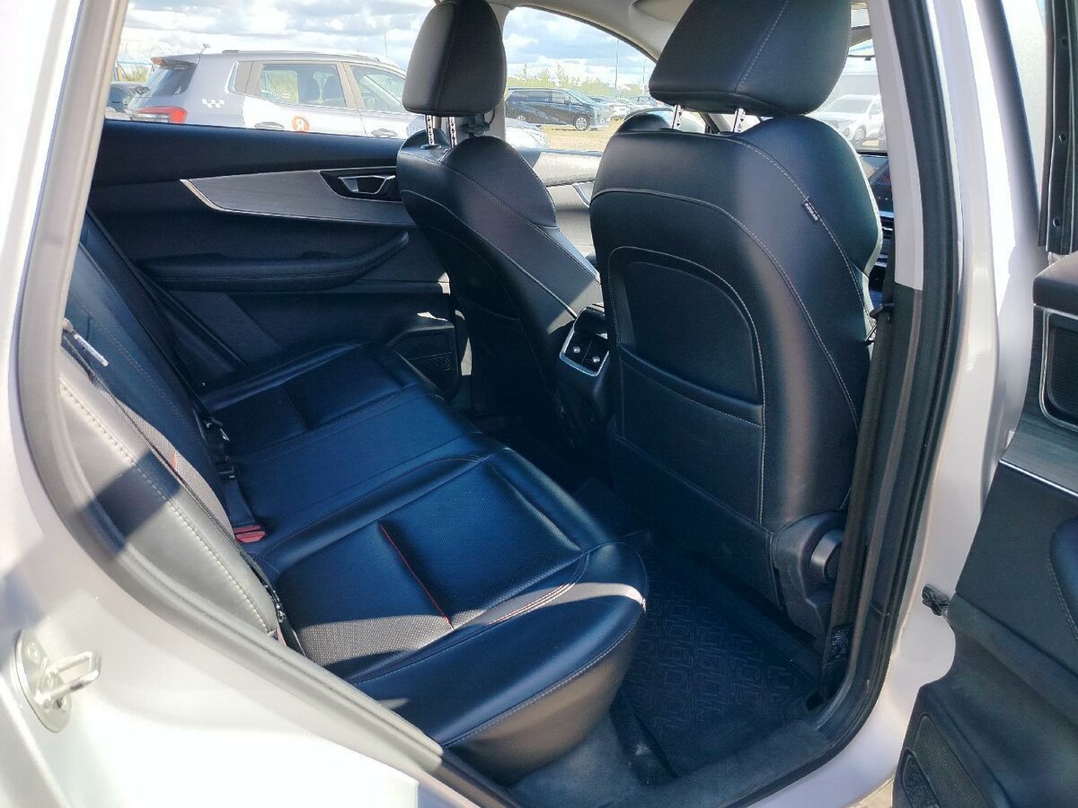 Купить Chery Tiggo 7 Pro I, 2023, 40 694 км, фото №14