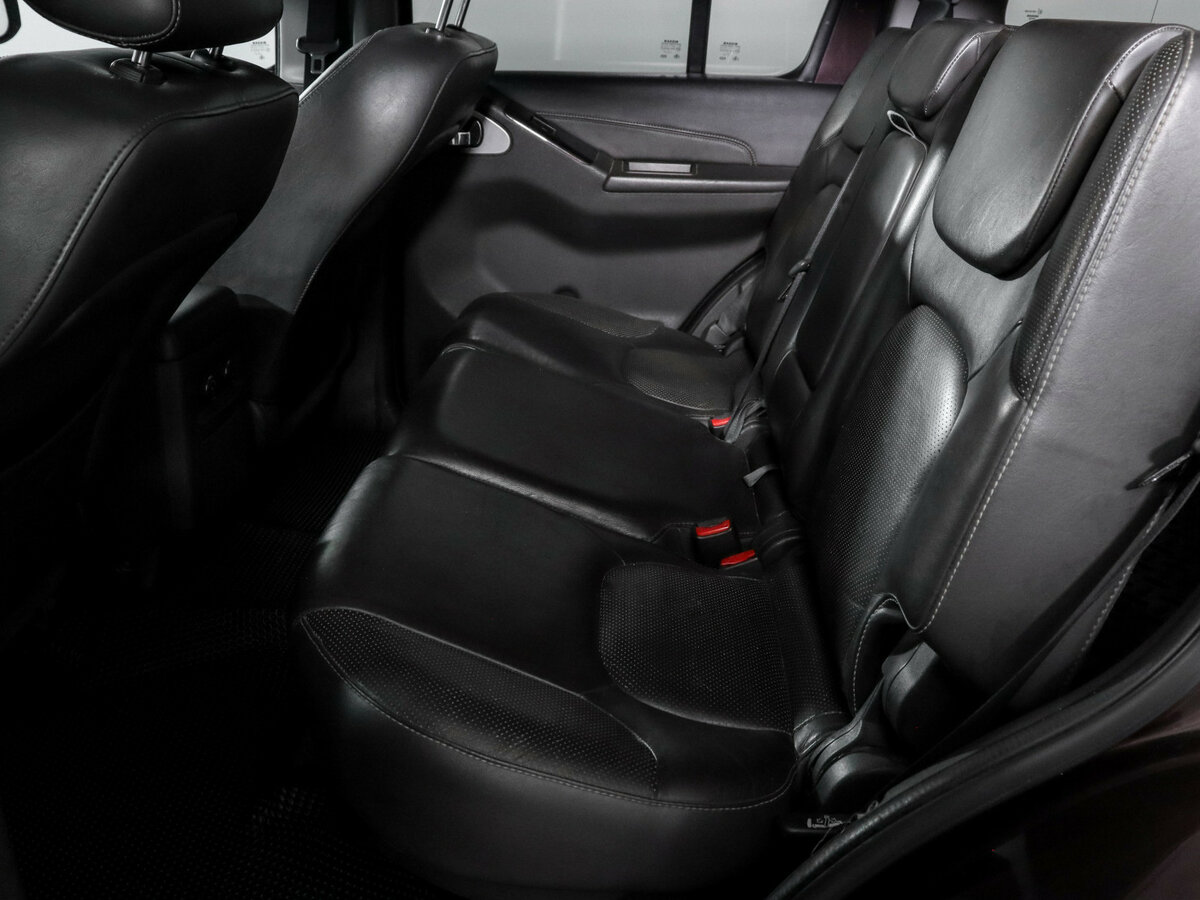Купить Nissan Pathfinder III Рестайлинг, 2010, 385 861 км, фото №10