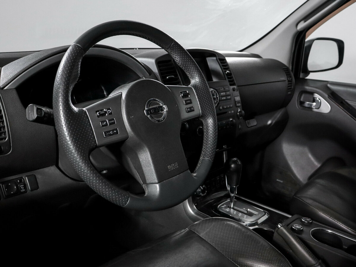 Купить Nissan Pathfinder III Рестайлинг, 2010, 385 861 км, фото №14