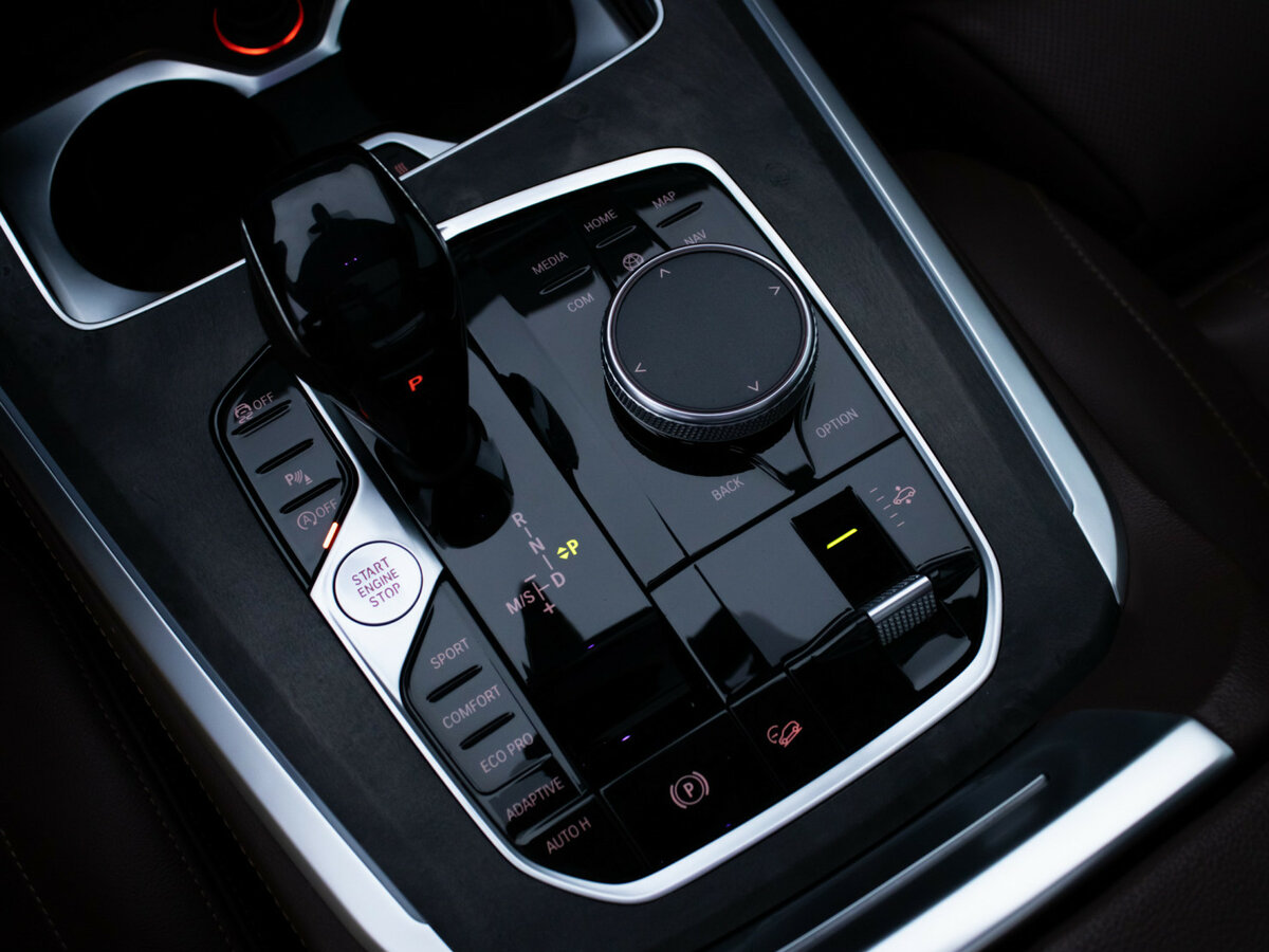 Купить BMW X5 30d IV (G05/G18), 2020, 120 402 км, фото №26