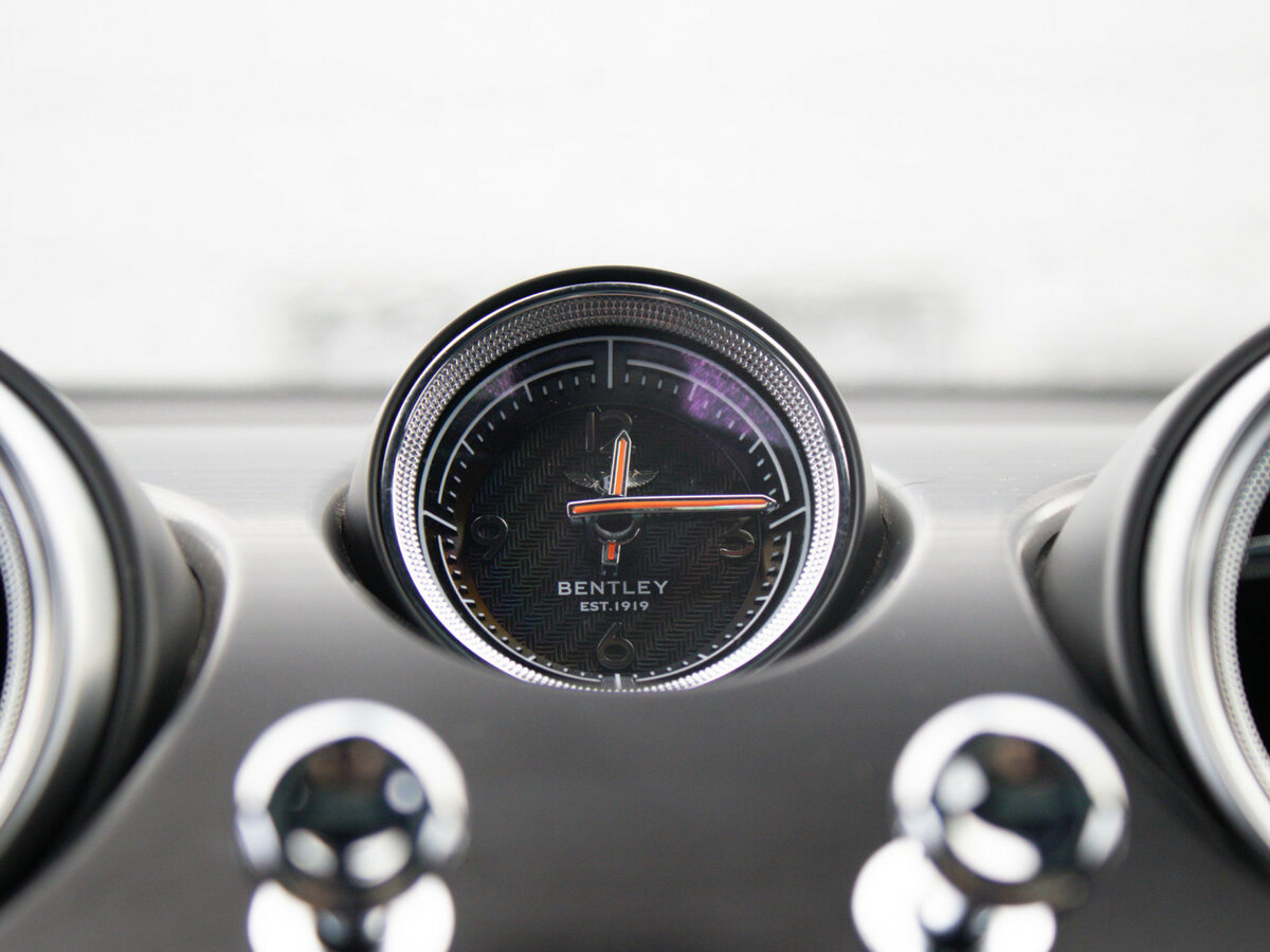 Купить Bentley Bentayga I, 2016, 143 230 км, фото №23