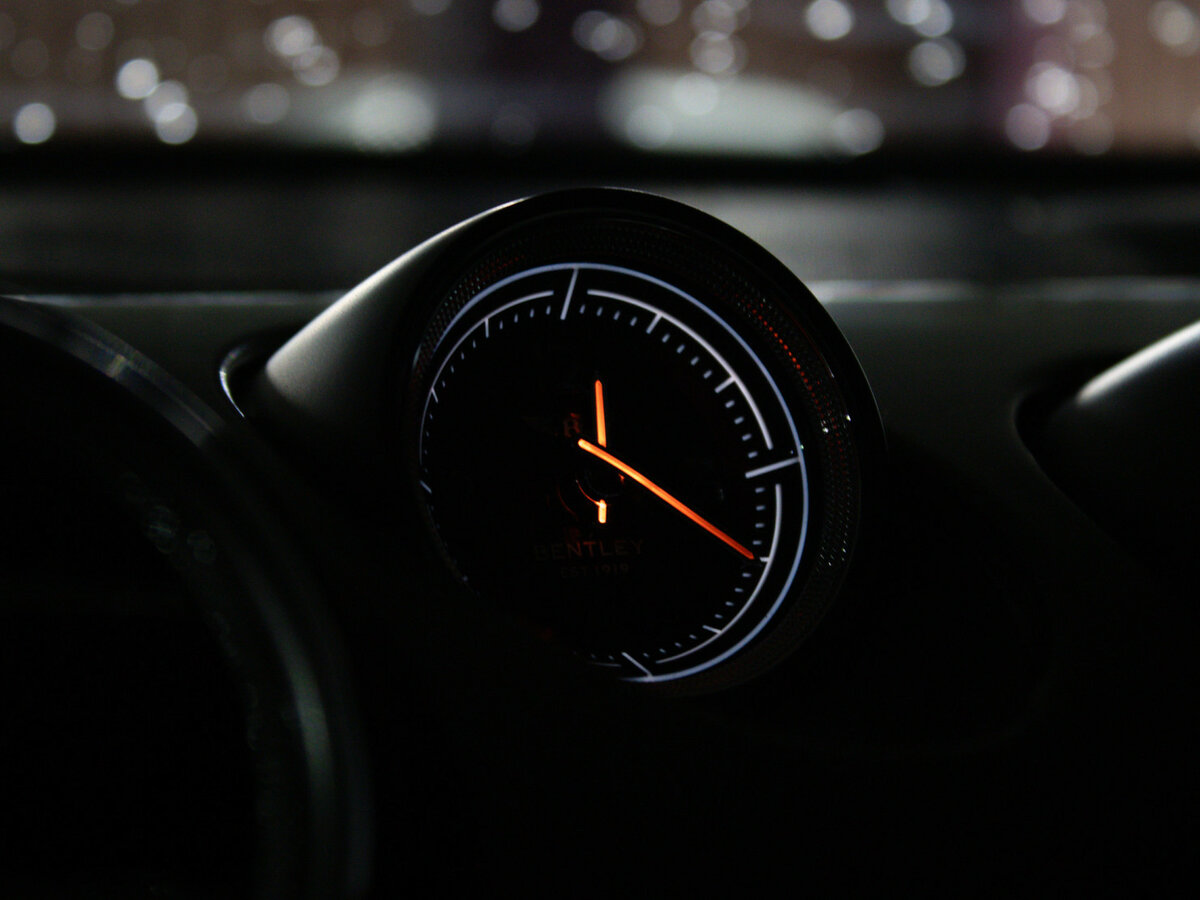 Купить Bentley Bentayga I, 2016, 143 230 км, фото №27