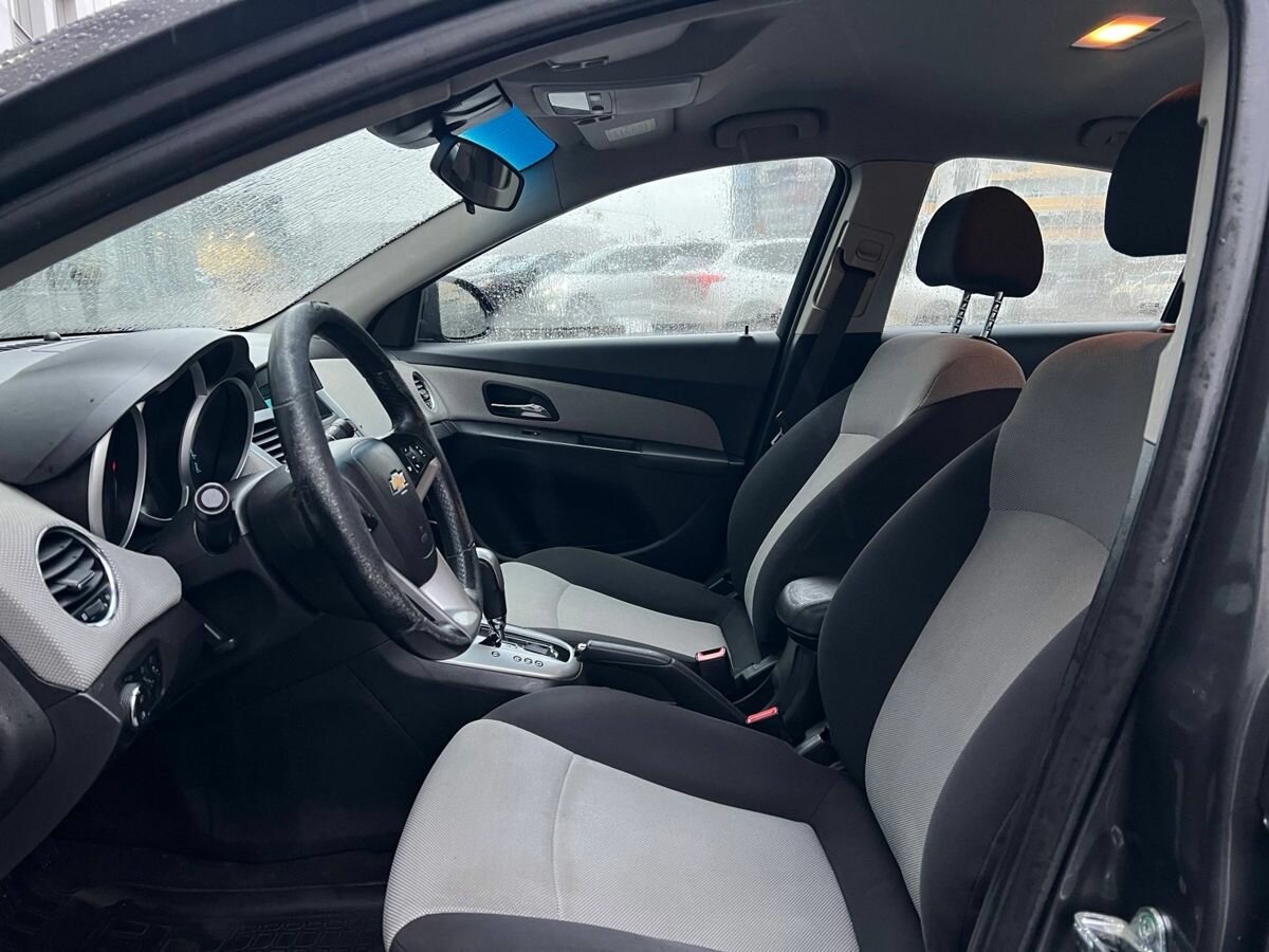 Купить Chevrolet Cruze I, 2011, 347 000 км, фото №6