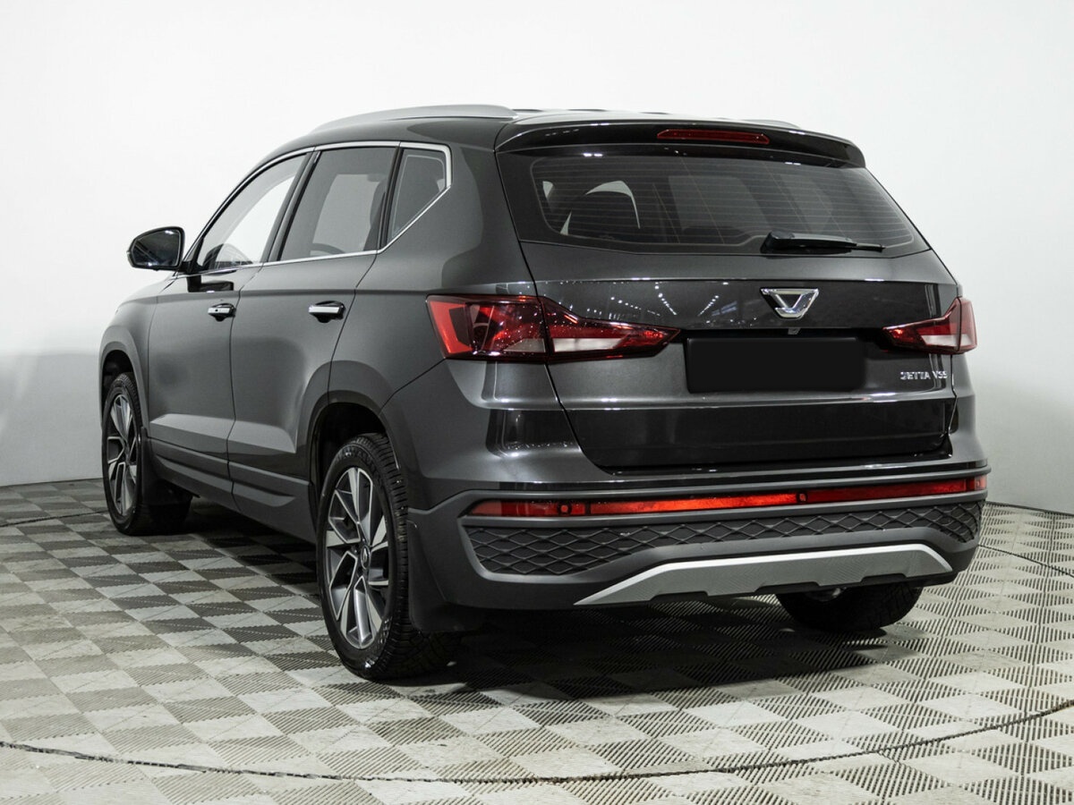 Купить Jetta VS5 I Рестайлинг, 2022, 37 791 км, фото №7