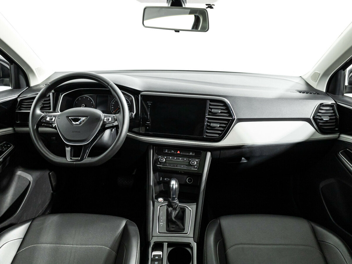 Купить Jetta VS5 I Рестайлинг, 2022, 37 791 км, фото №13