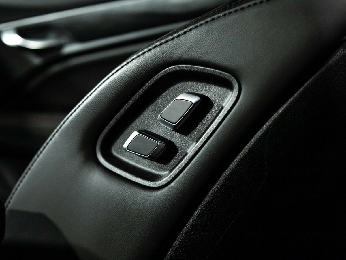 Купить Geely Tugella I Рестайлинг, 2023, 90 270 км, фото №20