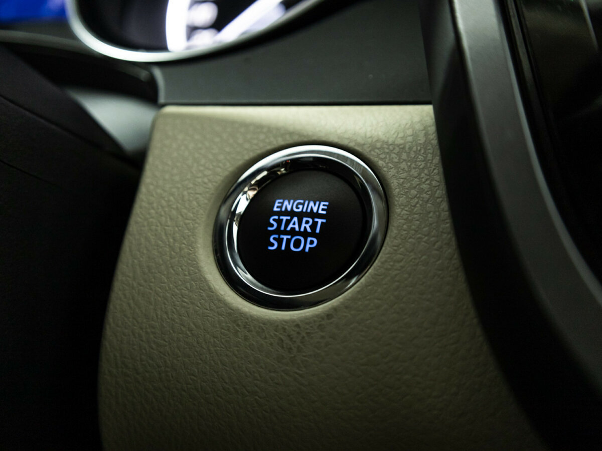 Купить Toyota Camry VIII (XV70), 2020, 105 846 км, фото №21