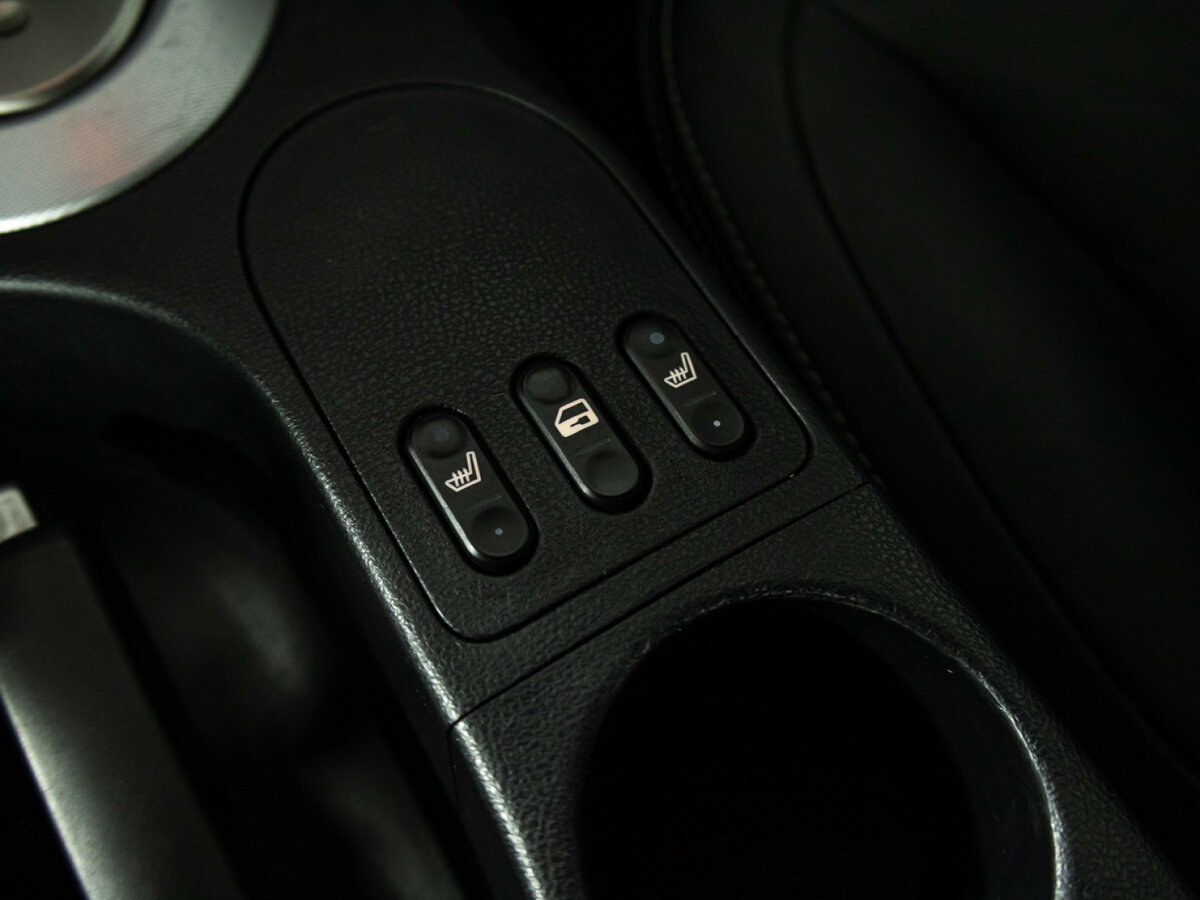 Купить Nissan Qashqai I, 2008, 242 303 км, фото №15