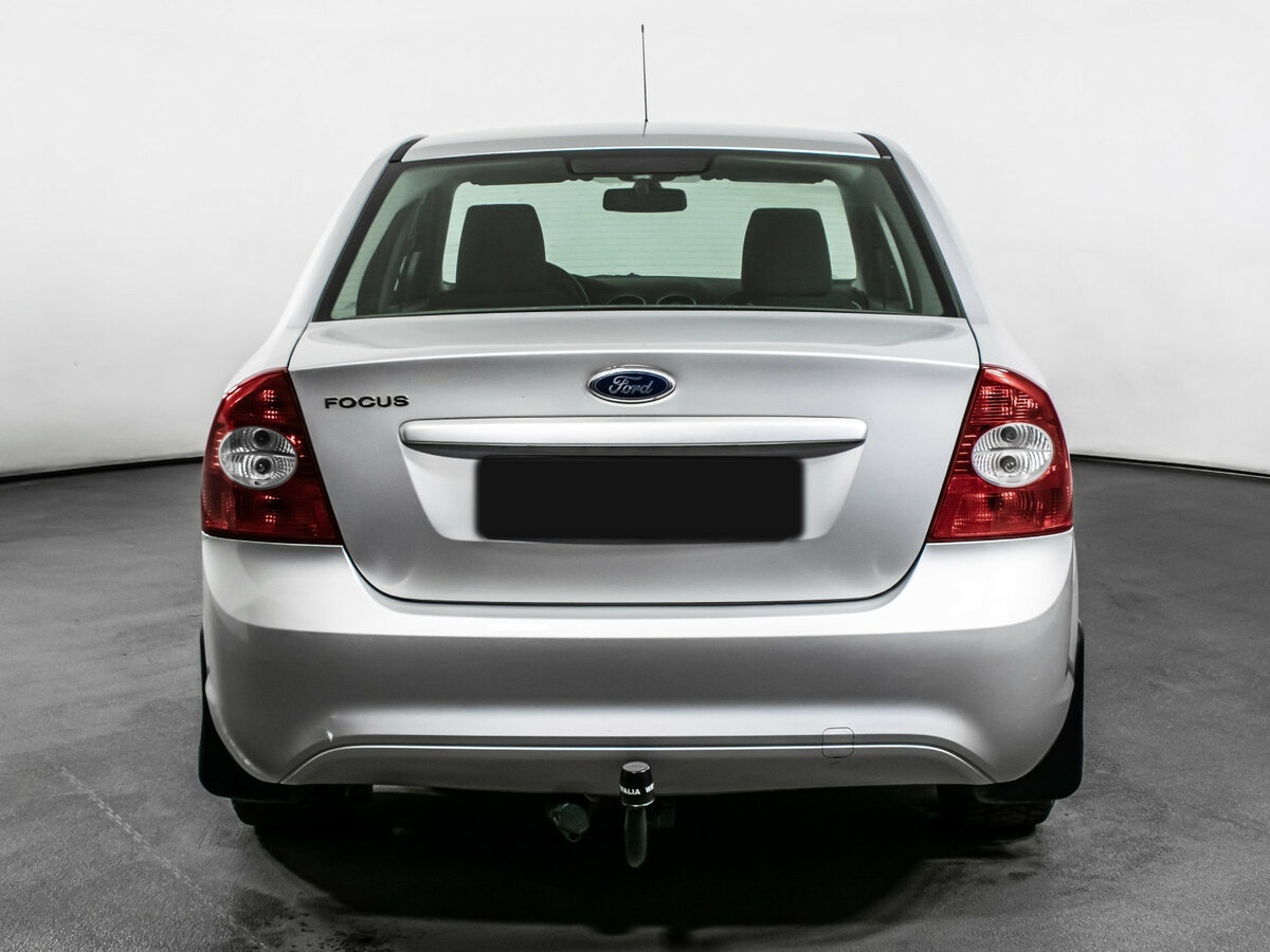 Купить Ford Focus II Рестайлинг, 2010, 258 921 км, фото №8