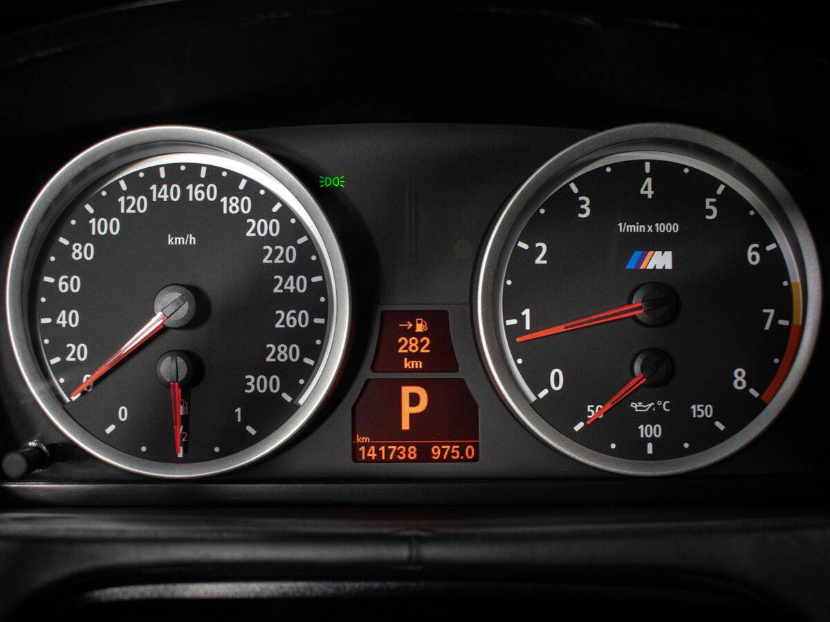 Купить BMW X6 M I (E71), 2011, 141 735 км, фото №12