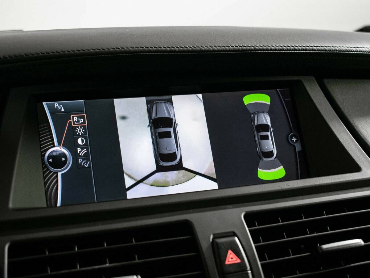 Купить BMW X6 M I (E71), 2011, 141 735 км, фото №14