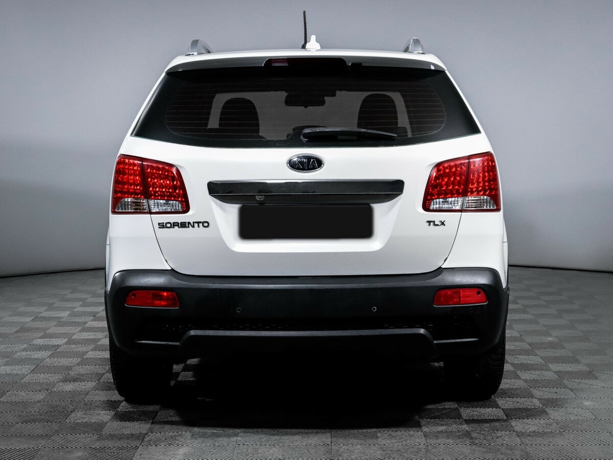 Купить Kia Sorento II, 2011, 286 656 км, фото №6
