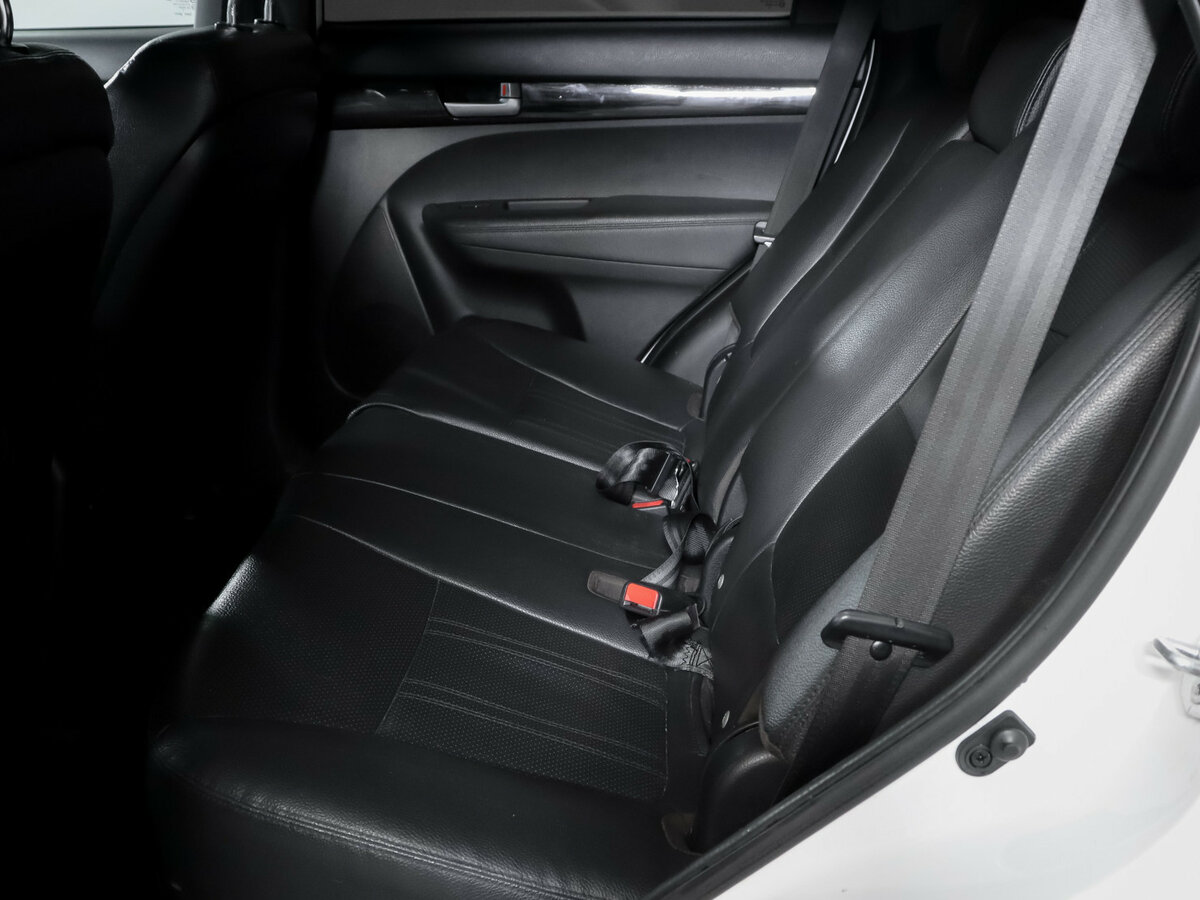 Купить Kia Sorento II, 2011, 286 656 км, фото №10