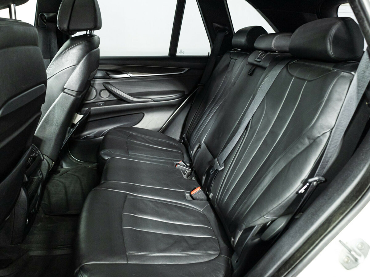 Купить BMW X5 40d III (F15), 2015, 165 000 км, фото №10
