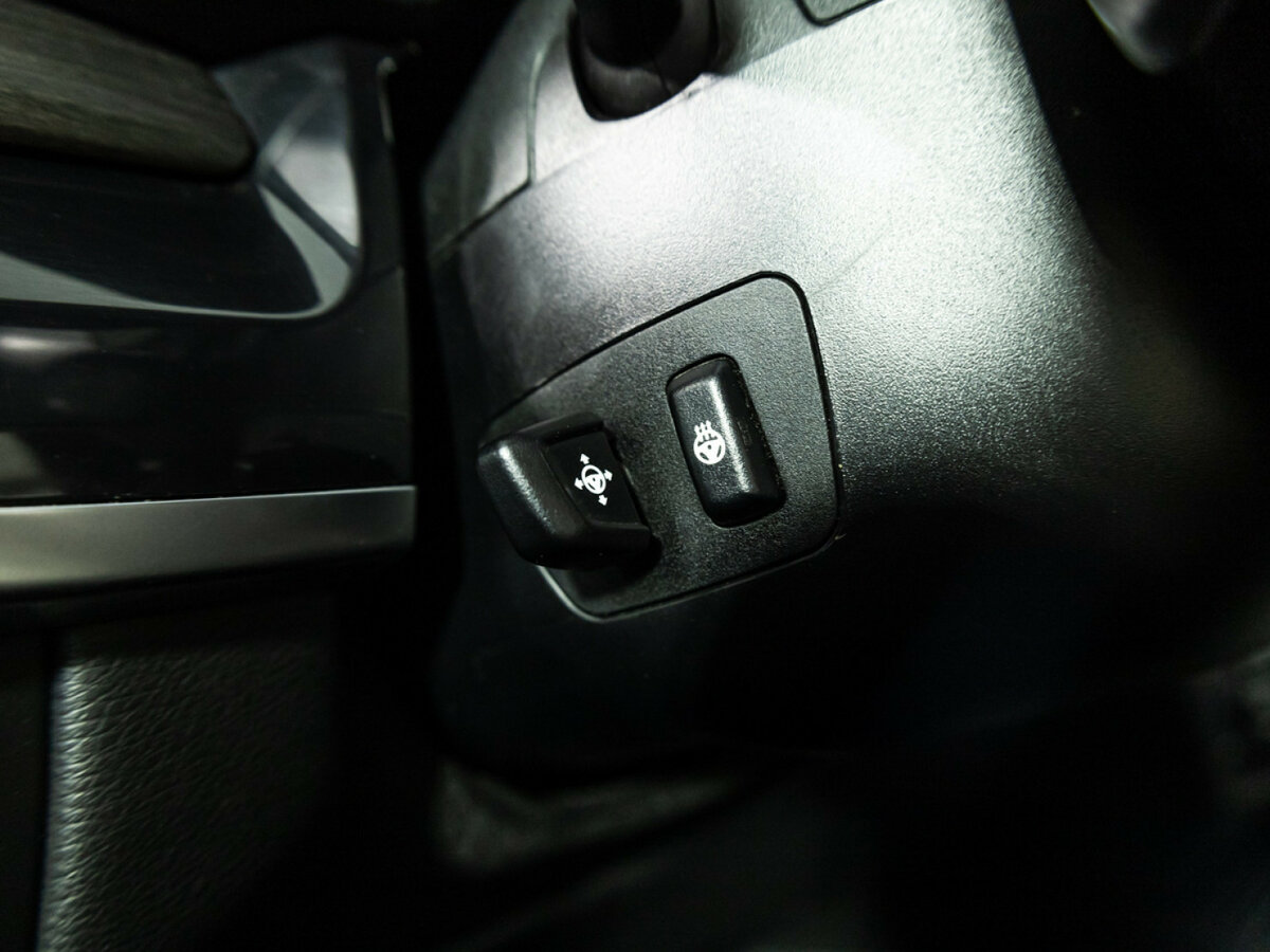 Купить BMW X5 40d III (F15), 2015, 165 000 км, фото №17