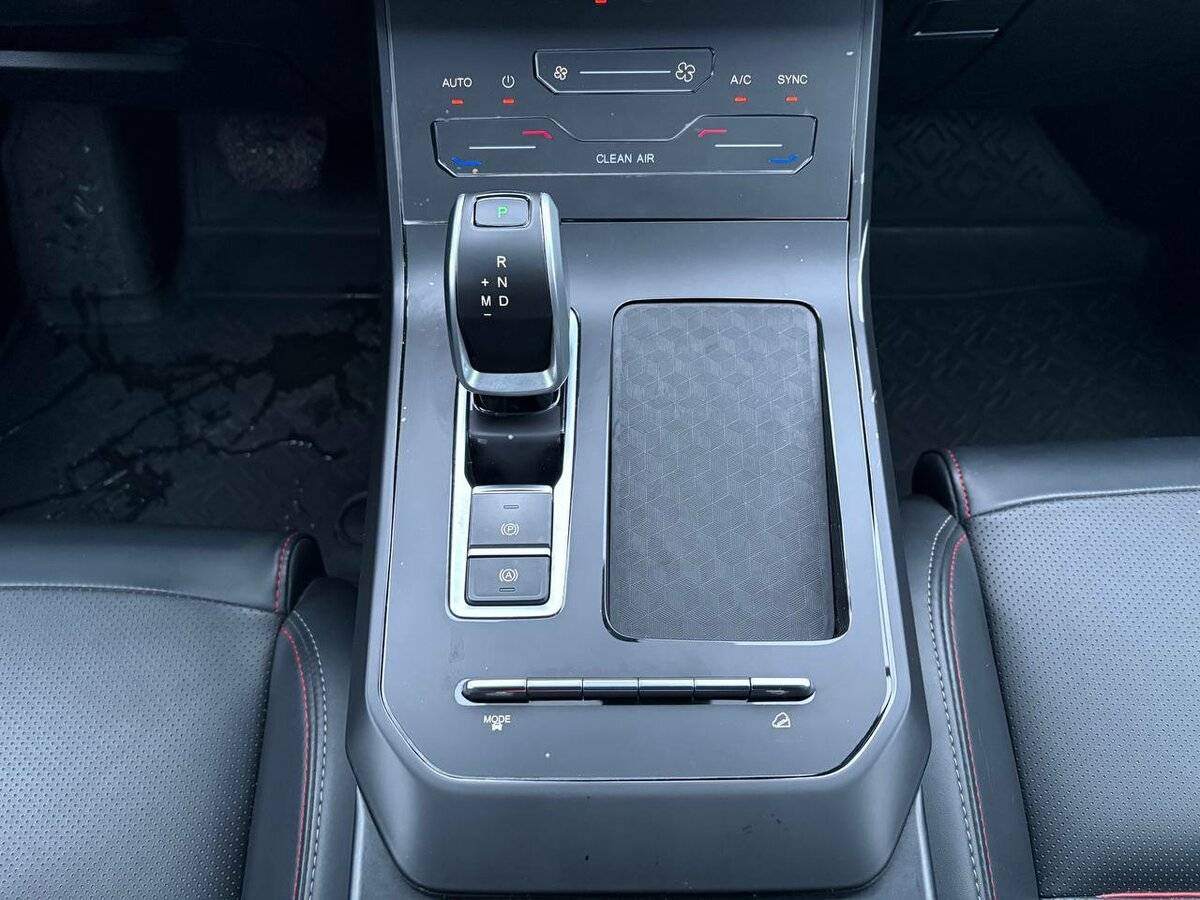 Купить Chery Tiggo 7 Pro I, 2021, 70 000 км, фото №15