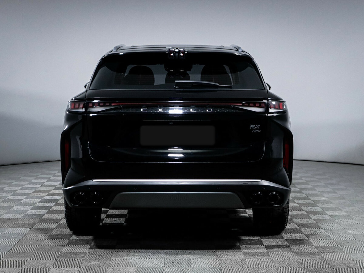 Купить Exeed RX, 2023, 32 700 км, фото №6