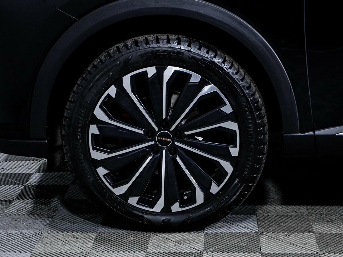 Купить Exeed RX, 2023, 32 700 км, фото №15
