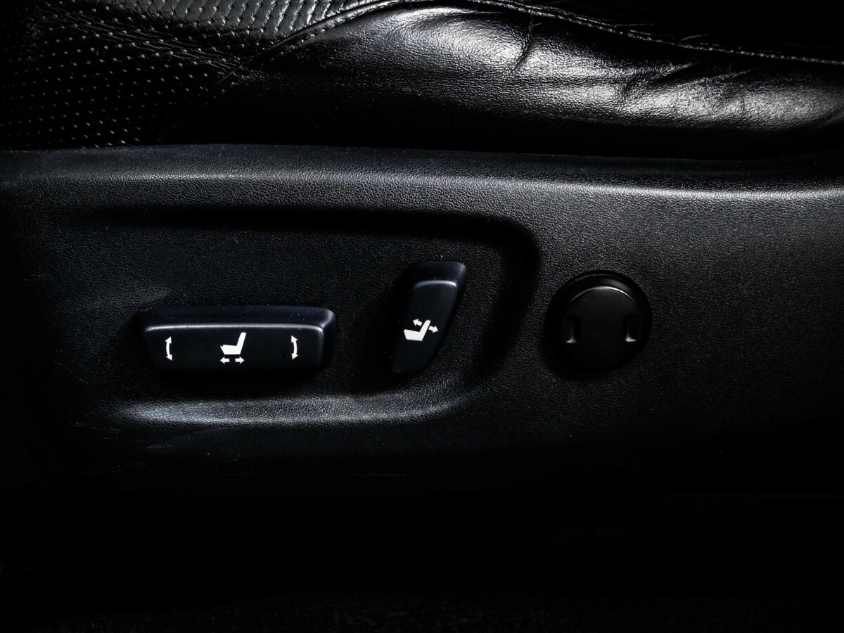 Купить Toyota Land Cruiser Prado 150 Series, 2010, 191 064 км, фото №13