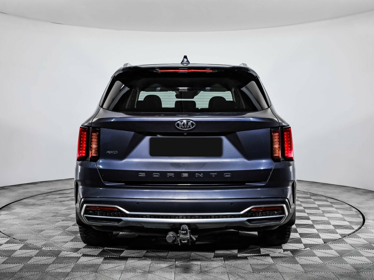 Купить Kia Sorento IV, 2021, 150 000 км, фото №5