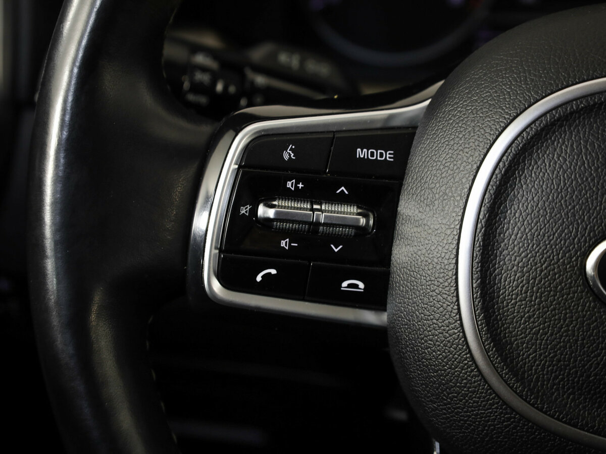 Купить Kia Sorento IV, 2021, 150 000 км, фото №14