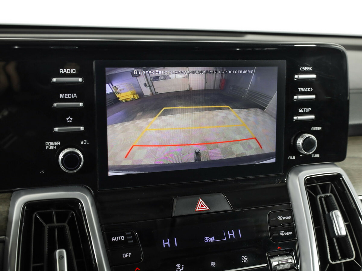 Купить Kia Sorento IV, 2021, 150 000 км, фото №16