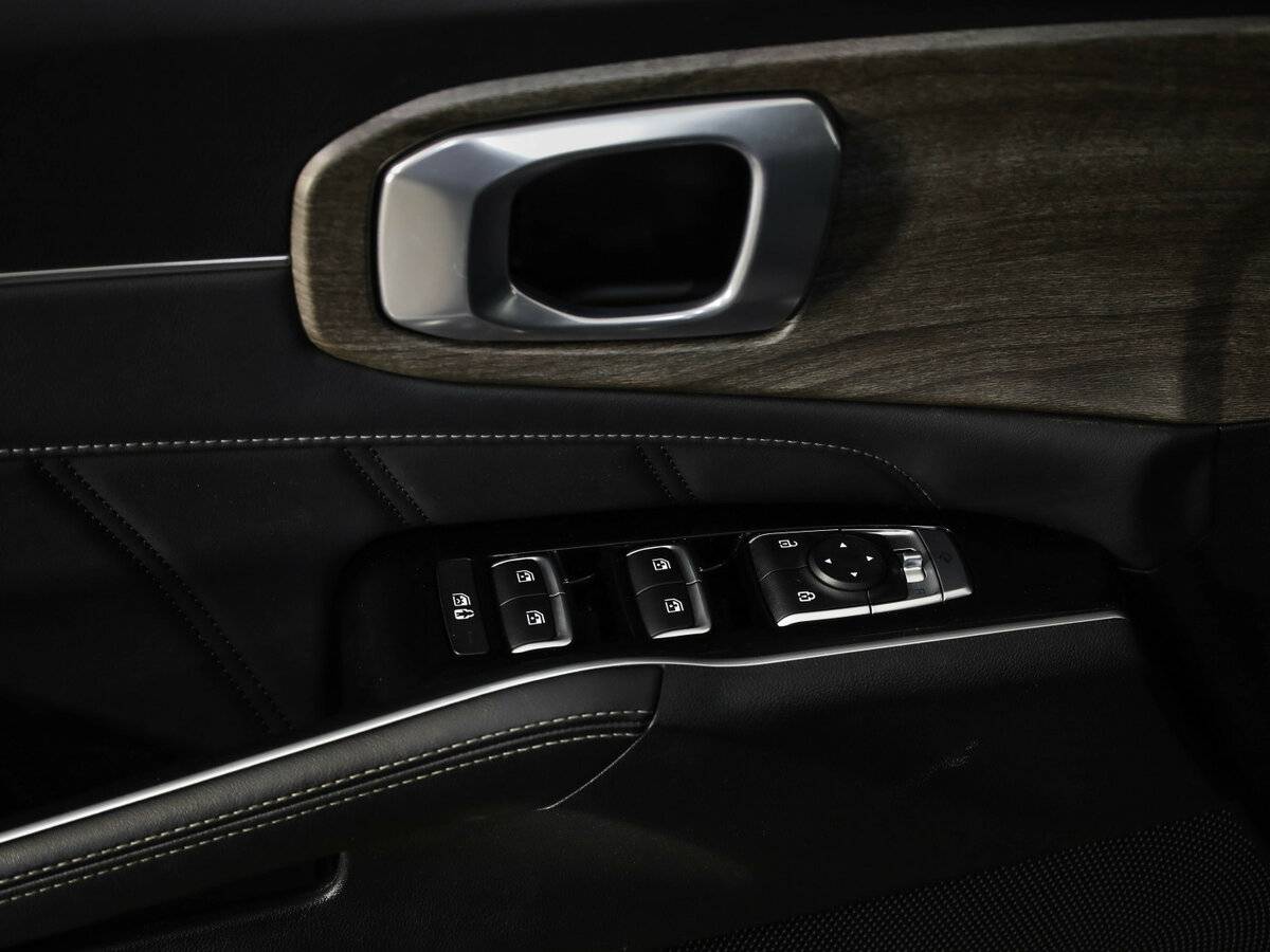 Купить Kia Sorento IV, 2021, 150 000 км, фото №22