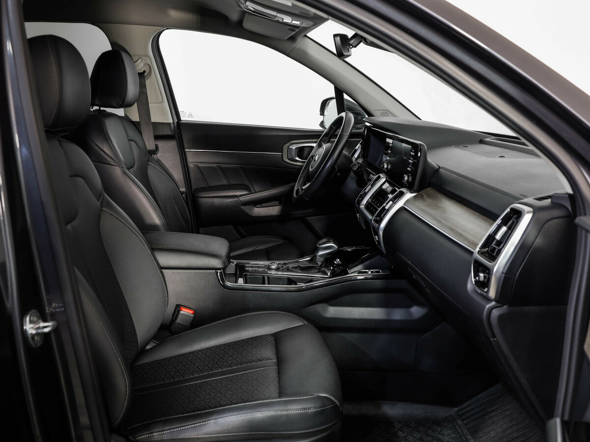 Купить Kia Sorento IV, 2021, 150 000 км, фото №26