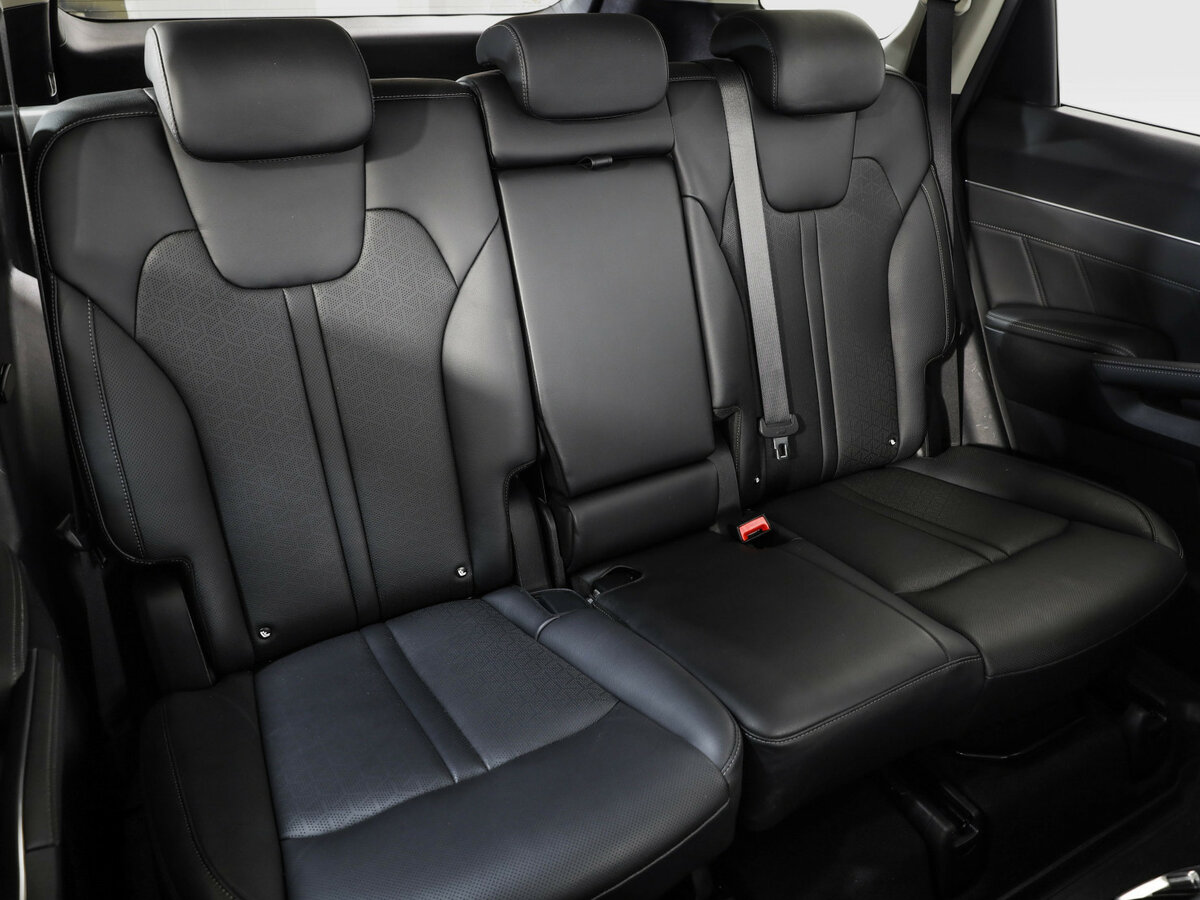 Купить Kia Sorento IV, 2021, 150 000 км, фото №27