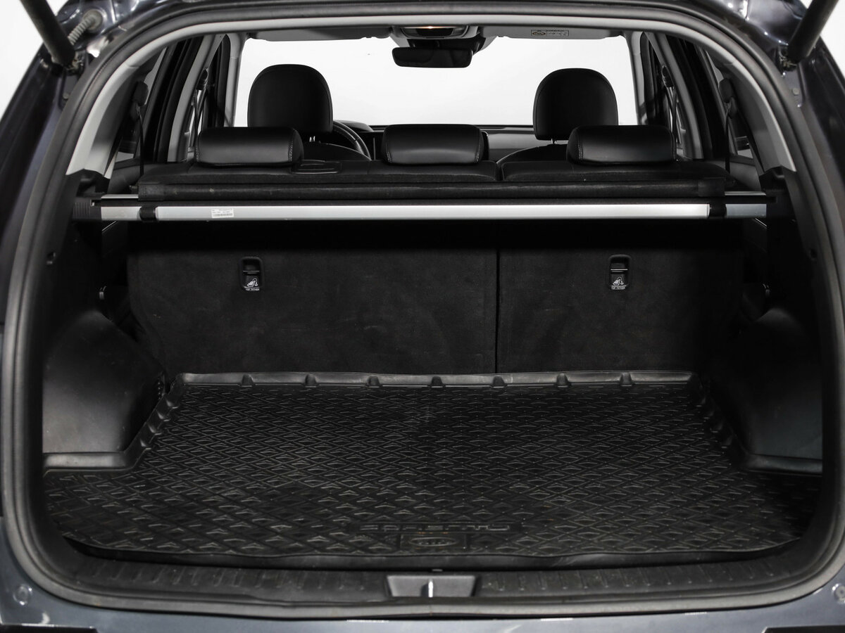 Купить Kia Sorento IV, 2021, 150 000 км, фото №32