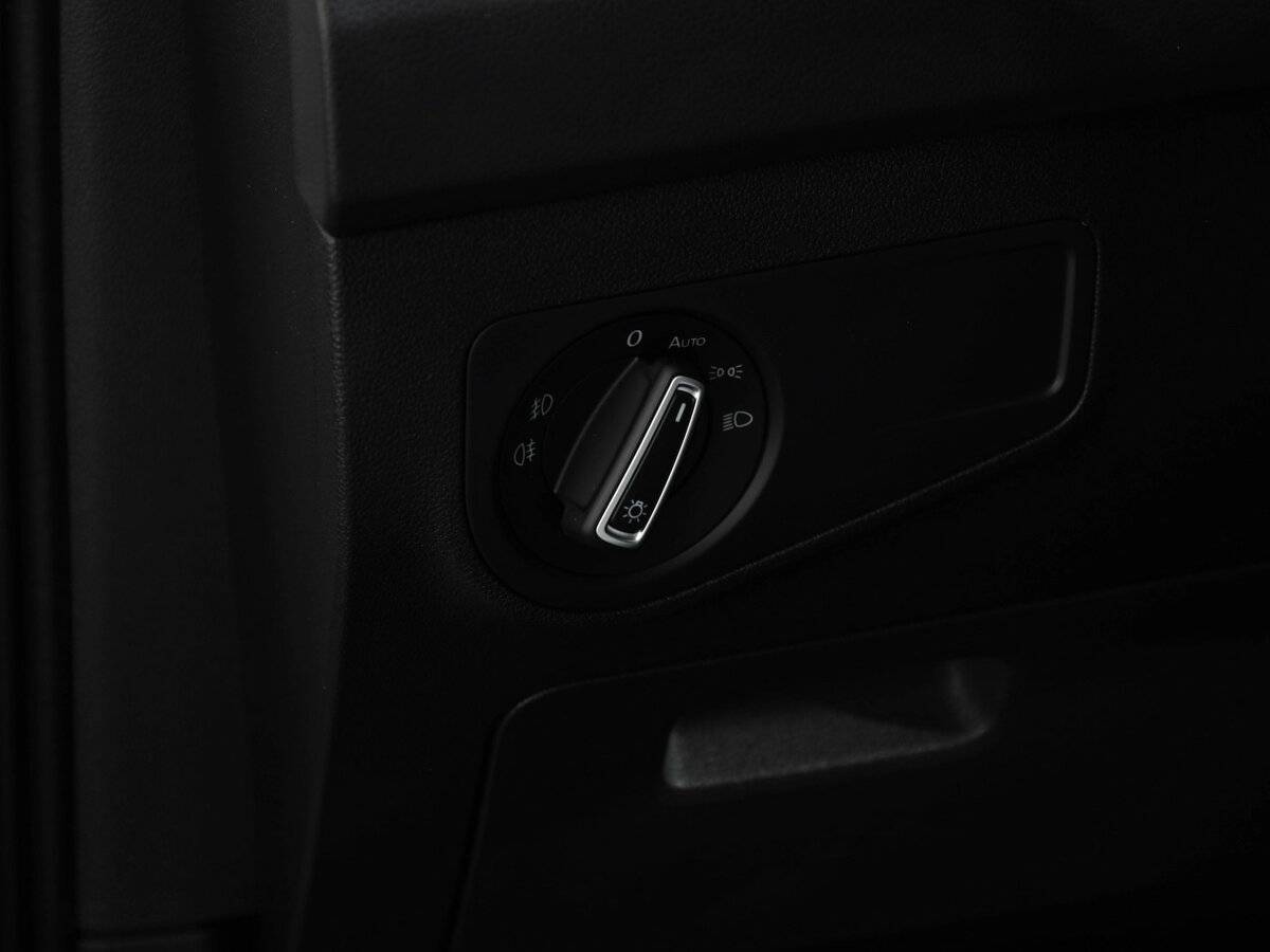 Купить Volkswagen Tiguan II, 2019, 92 843 км, фото №22