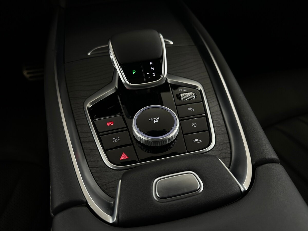 Купить Chery Tiggo 8 Pro Max I Рестайлинг, 2024, 19 619 км, фото №9