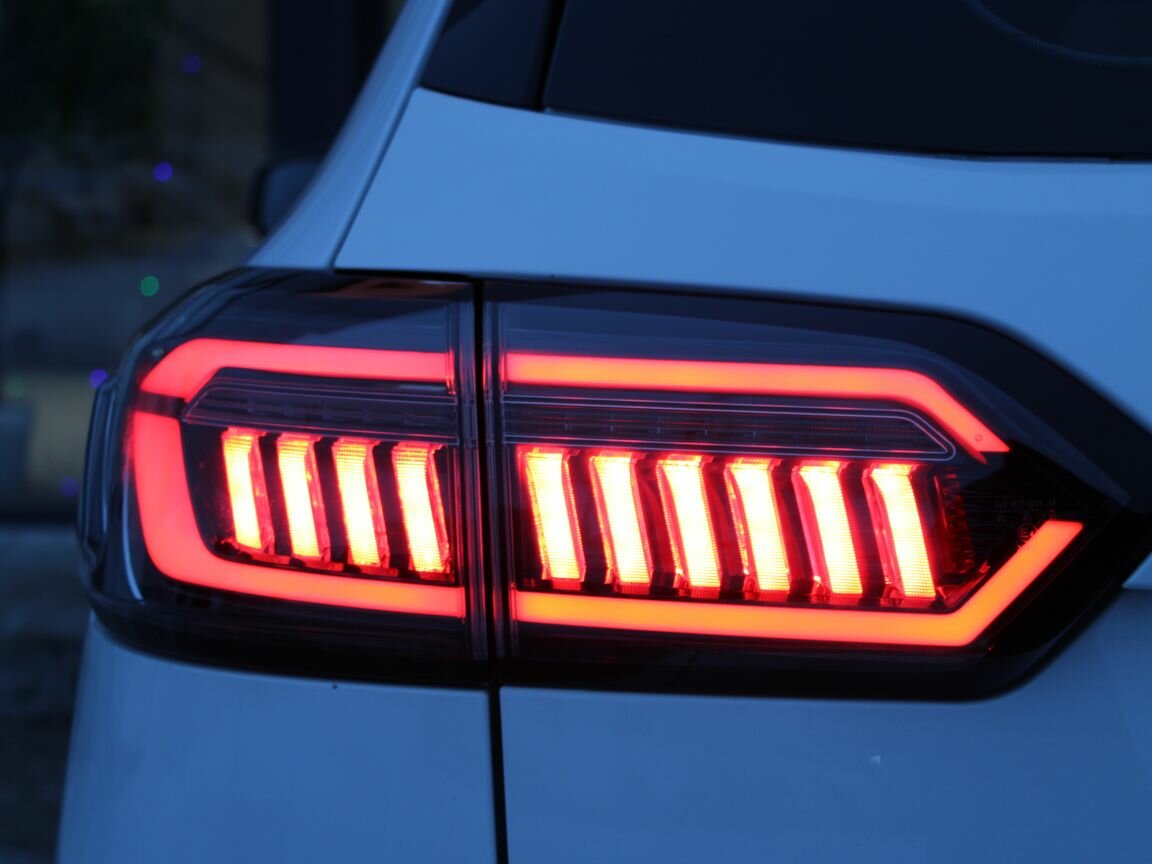 Купить Chery Tiggo 8 Pro Max I, 2022, 32 584 км, фото №10