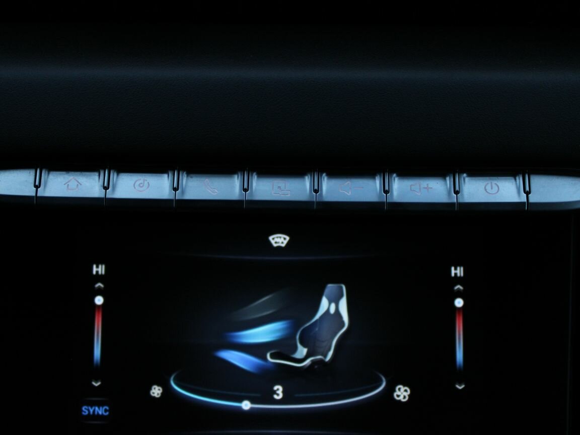 Купить Chery Tiggo 8 Pro Max I, 2022, 32 584 км, фото №21