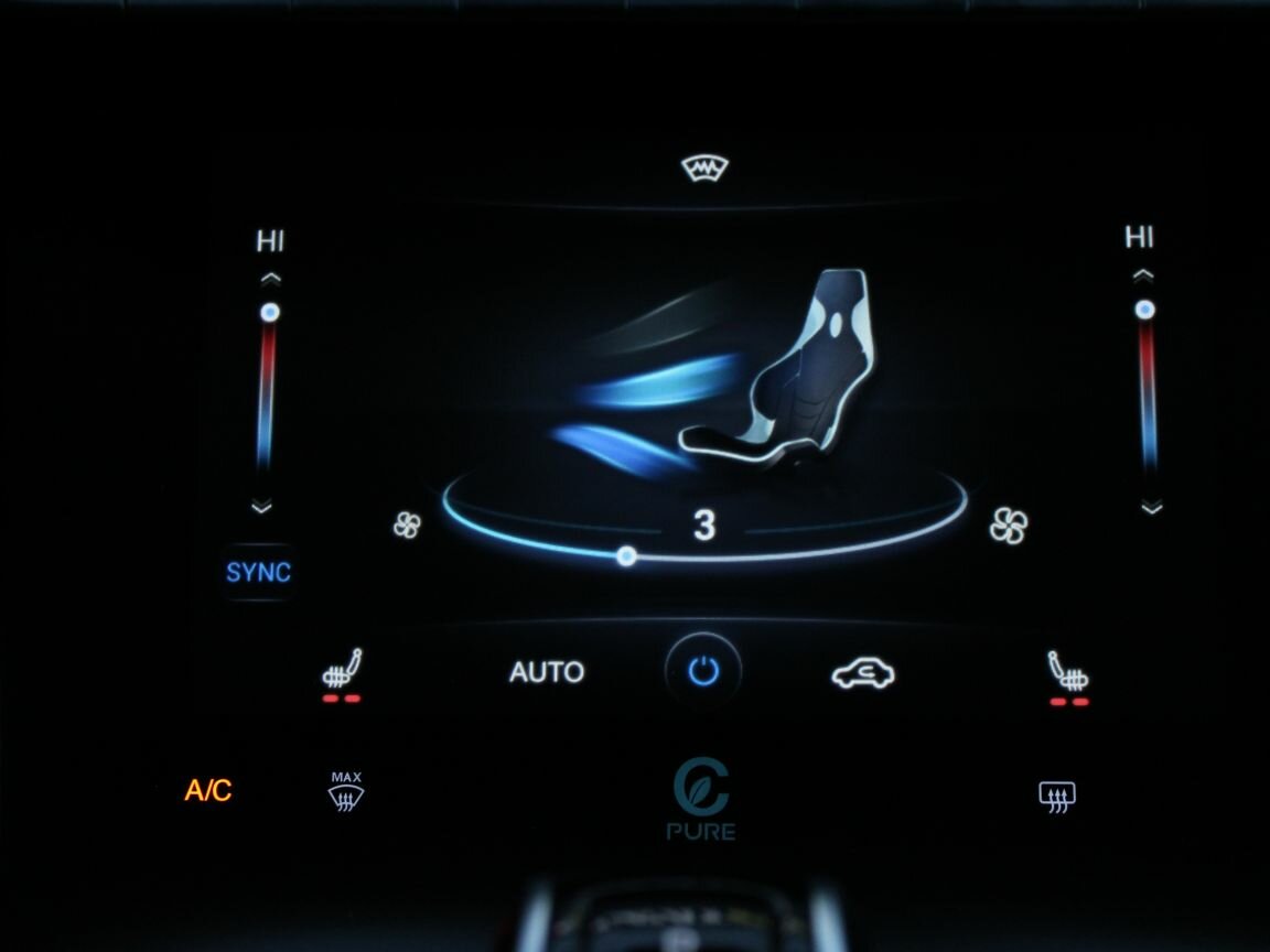 Купить Chery Tiggo 8 Pro Max I, 2022, 32 584 км, фото №22