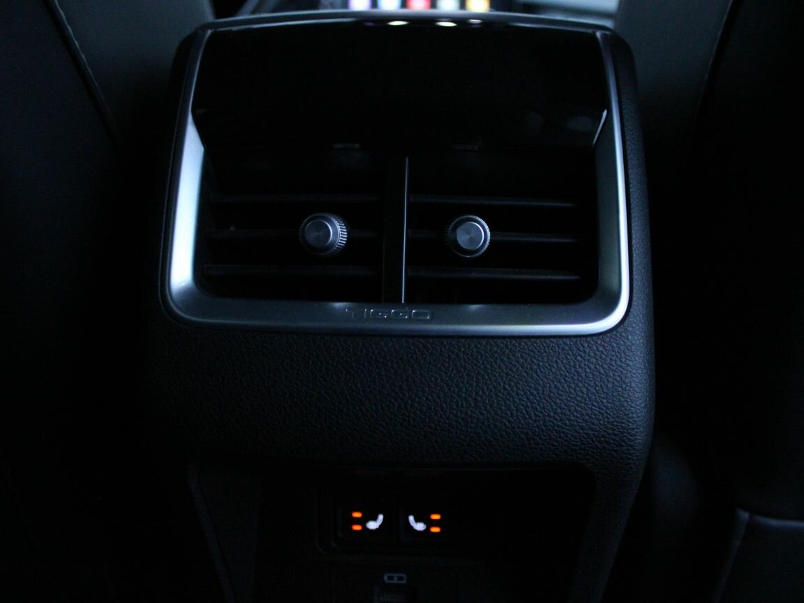 Купить Chery Tiggo 8 Pro Max I, 2022, 32 584 км, фото №32