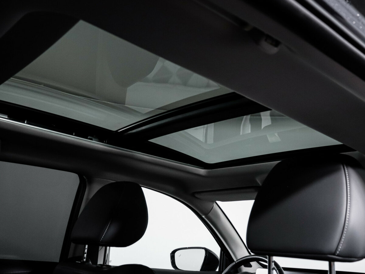 Купить Exeed LX I Рестайлинг, 2022, 36 448 км, фото №17