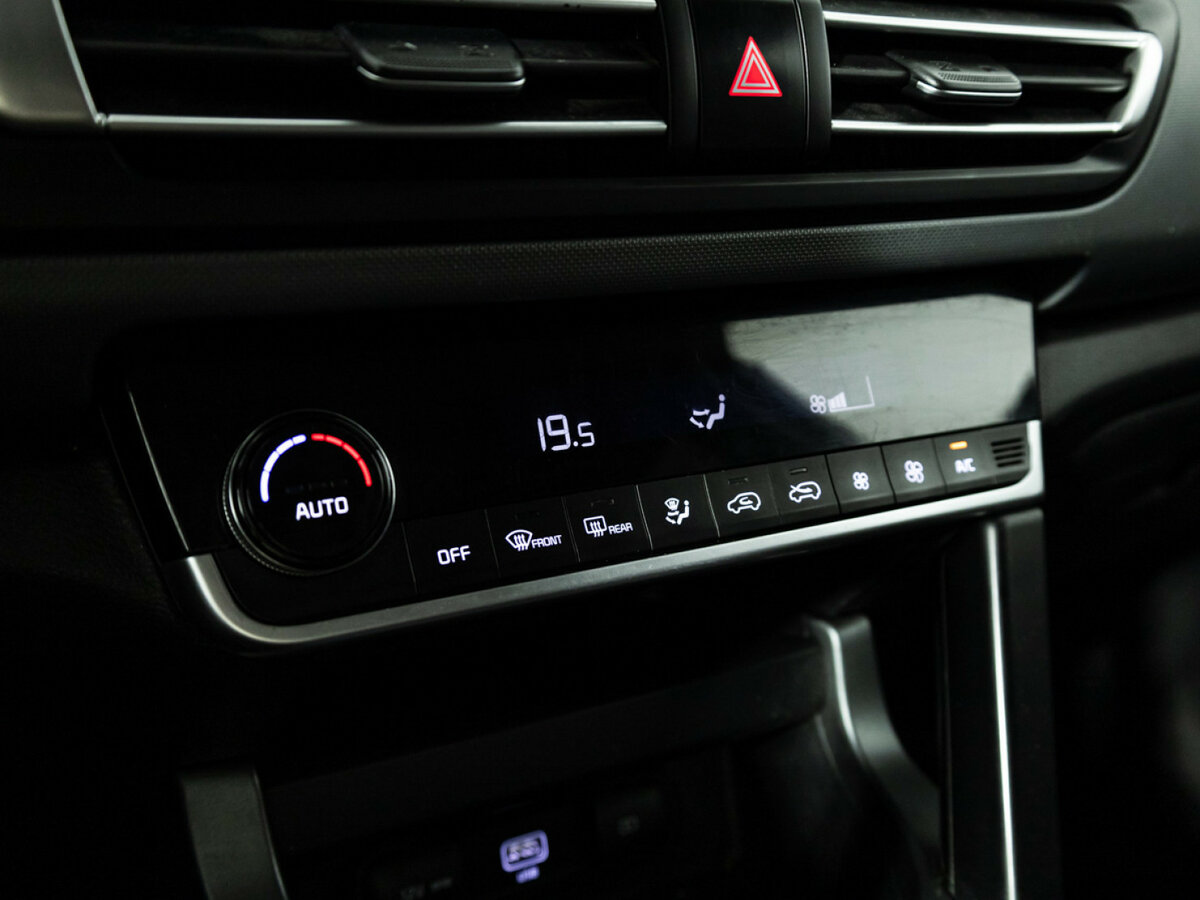 Купить Kia Seltos I, 2020, 155 765 км, фото №15