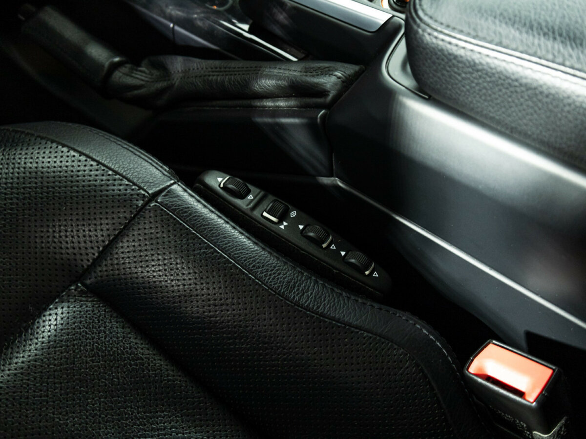 Купить Mercedes-Benz G-Класс 350 d II (W463) Рестайлинг 4, 2017, 111 913 км, фото №21