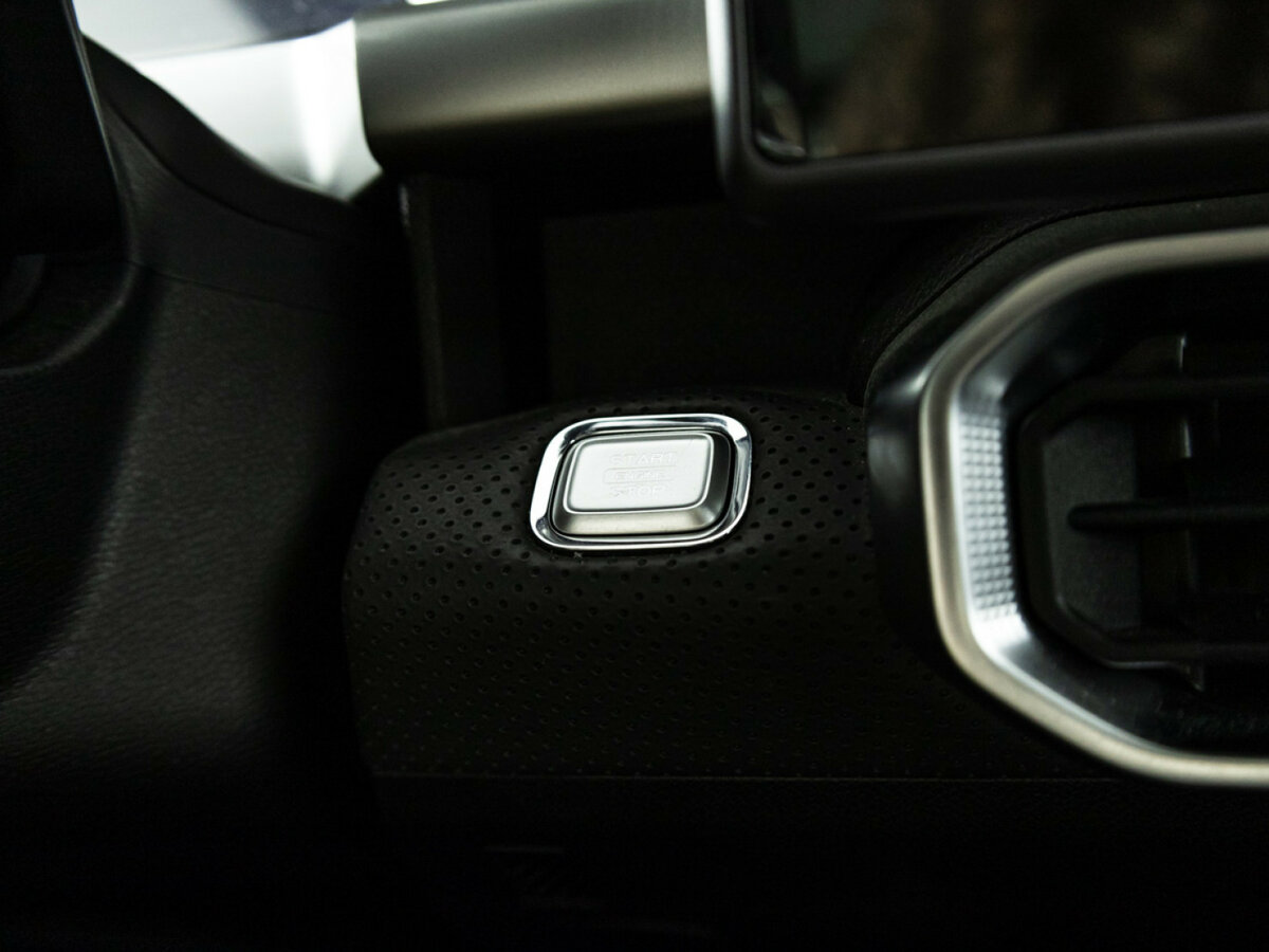 Купить JETOUR T2, 2024, 48 854 км, фото №18