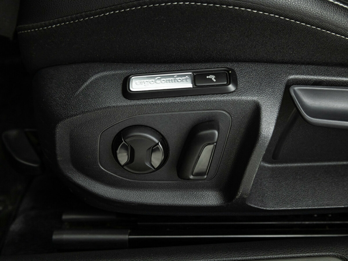 Купить Volkswagen Arteon I, 2018, 139 859 км, фото №15