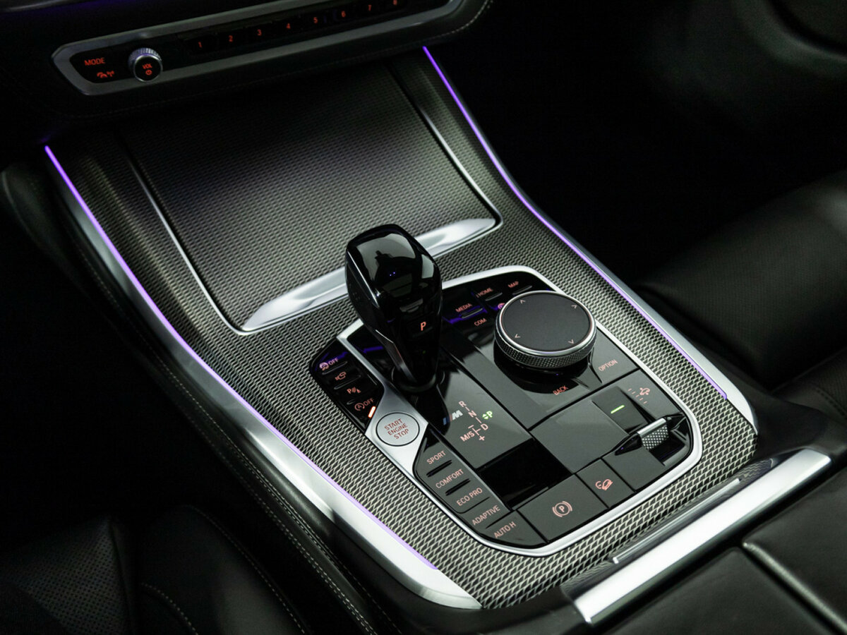 Купить BMW X5 M50i IV (G05/G18), 2020, 55 400 км, фото №18