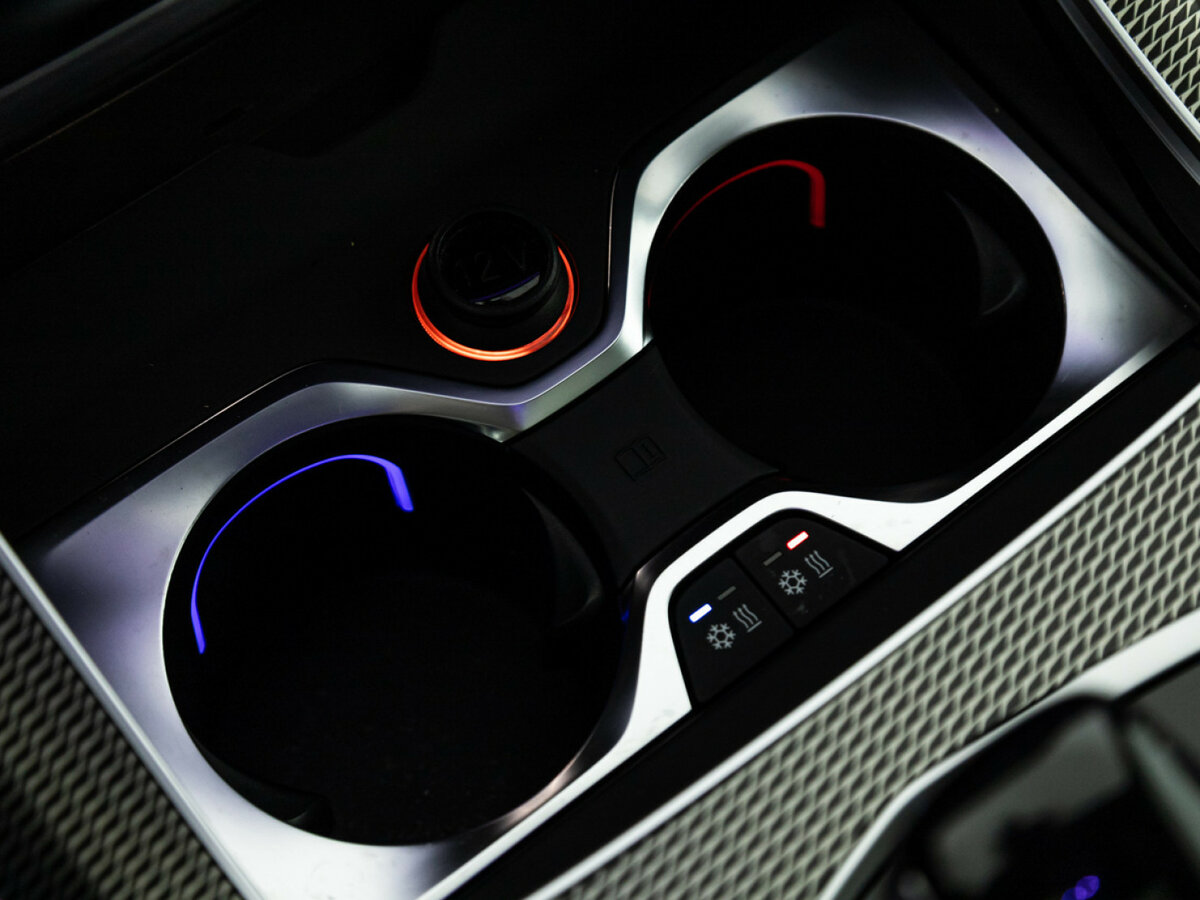 Купить BMW X5 M50i IV (G05/G18), 2020, 55 400 км, фото №19