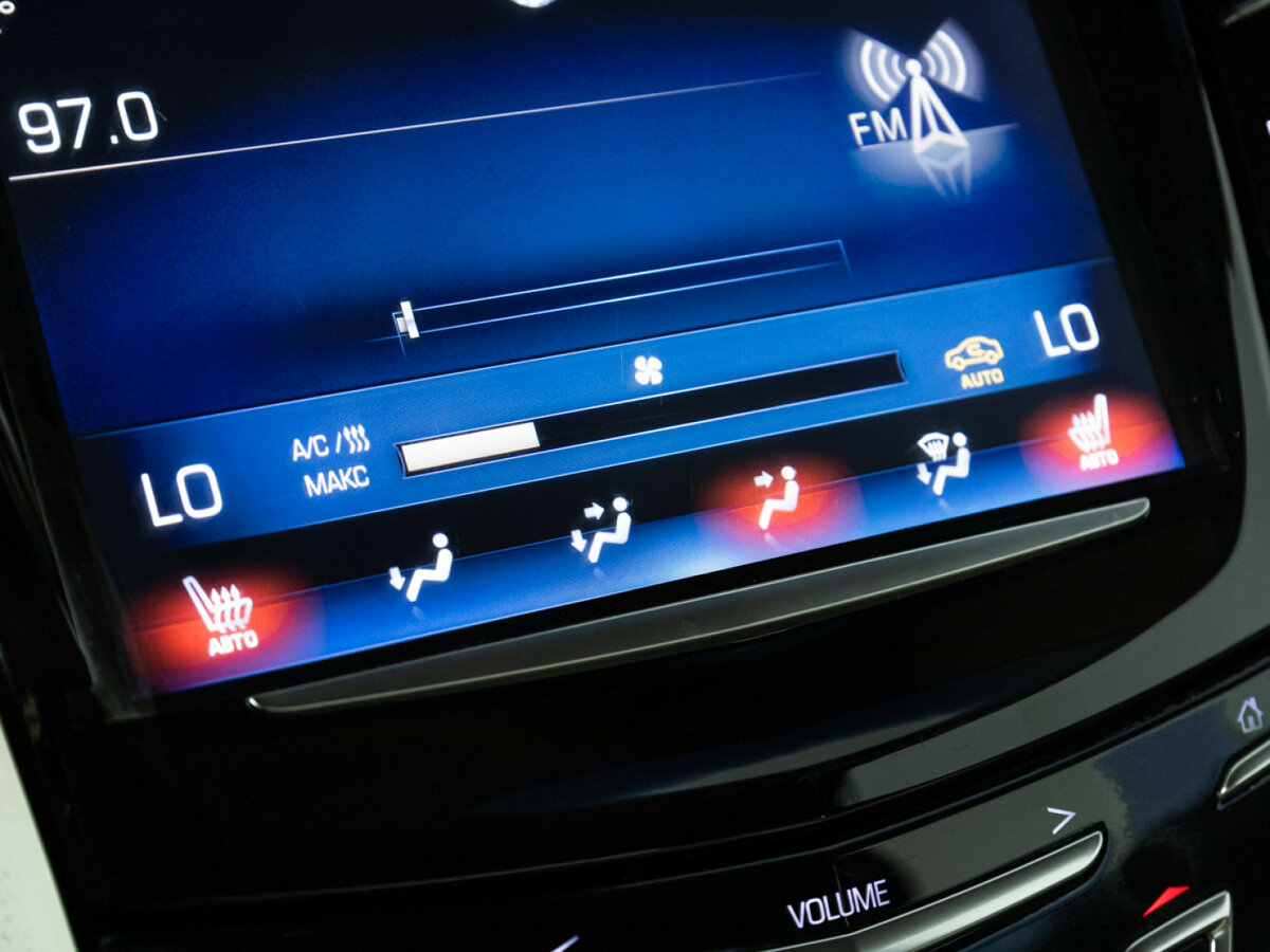 Купить Cadillac ELR I, 2014, 174 152 км, фото №19