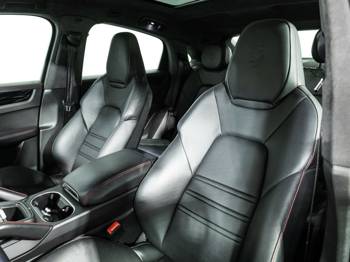 Купить Porsche Cayenne Coupé III, 2021, 55 535 км, фото №22